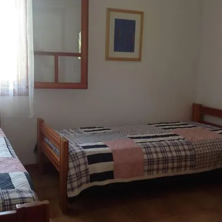 Cozy Beach Apartment In Thasos Apartmán
