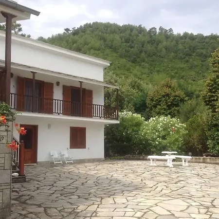 Cozy Beach Apartment In Thasos * Koinira