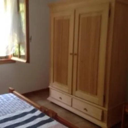 Cozy Beach Apartment In Thasos Apartmán *
