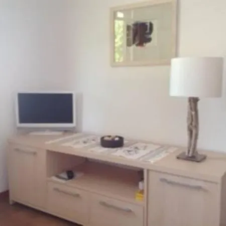 Cozy Beach Apartment In Thasos *